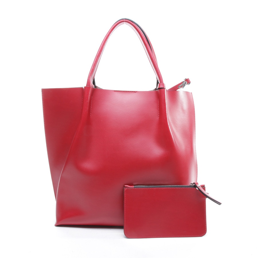 Bild 4 von Handtasche Rot in Farbe Rot | Vite EnVogue