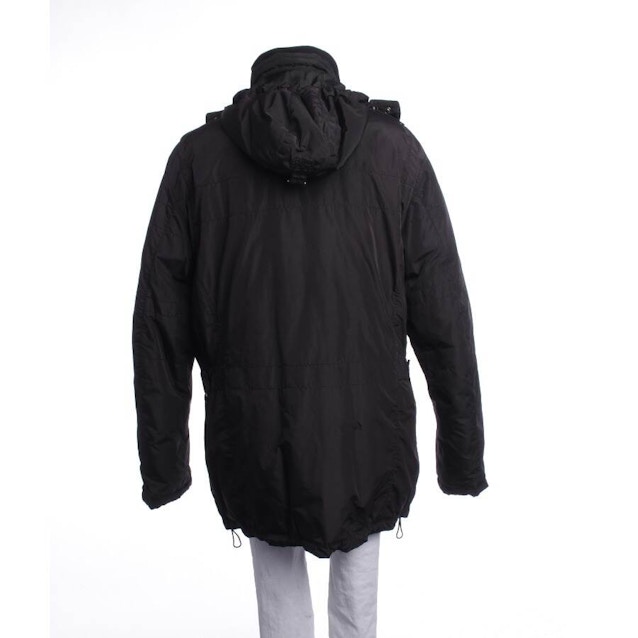 Winter Jacket L Black | Vite EnVogue