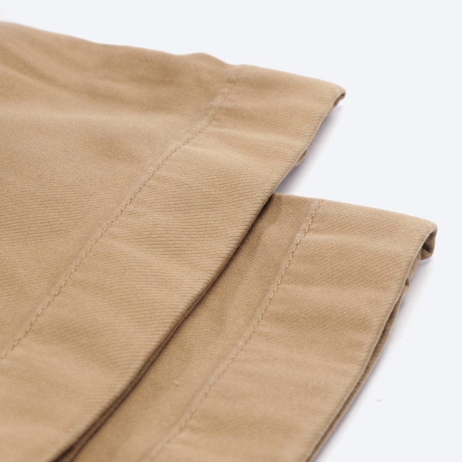 Image 3 of Trousers 31 Cognac in color Brown | Vite EnVogue