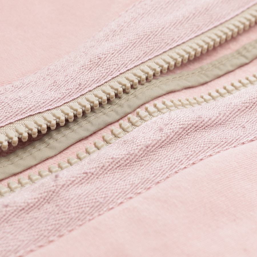 Image 3 of Sweat Jacket 36 Pink in color Pink | Vite EnVogue