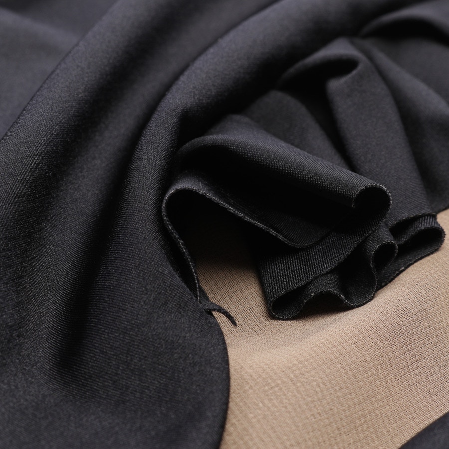 Image 3 of Dress M Black in color Black | Vite EnVogue