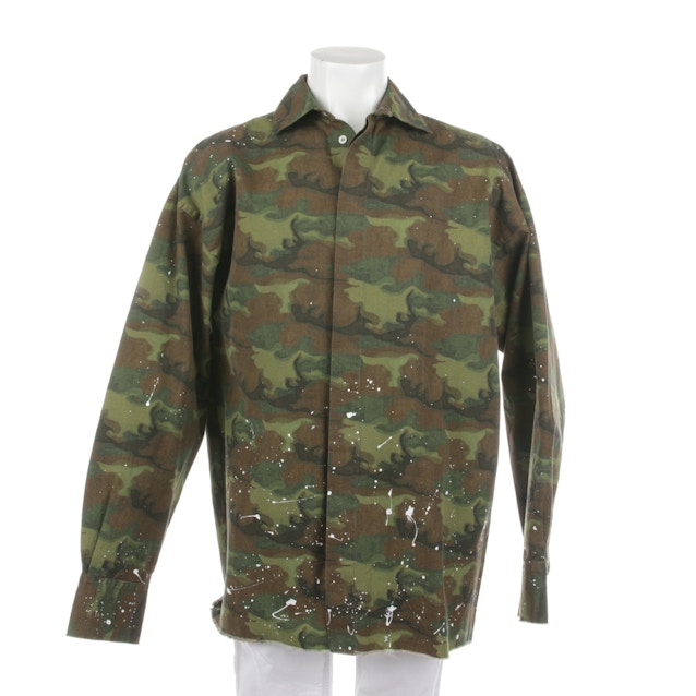 Image 1 of Casual Shirt 48 Camouflage | Vite EnVogue