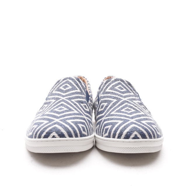 Loafers EUR 40.5 Blue | Vite EnVogue
