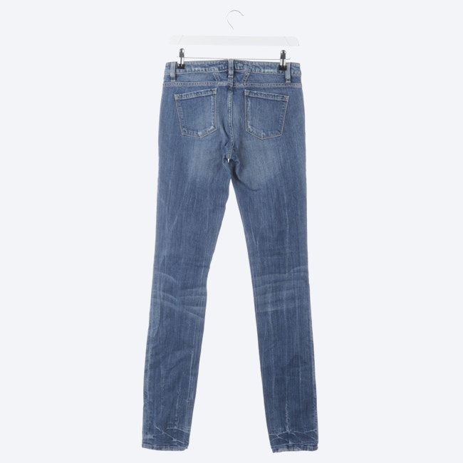 Image 2 of Jeans W27 Blue in color Blue | Vite EnVogue