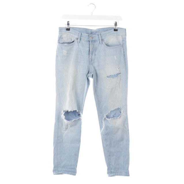 Image 1 of Jeans W25 Blue | Vite EnVogue