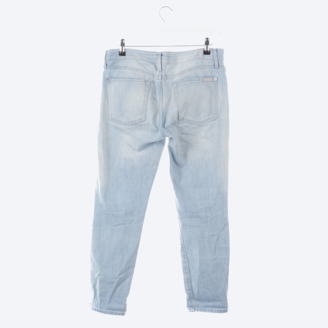 Image 2 of Jeans W25 Lightblue in color Blue | Vite EnVogue