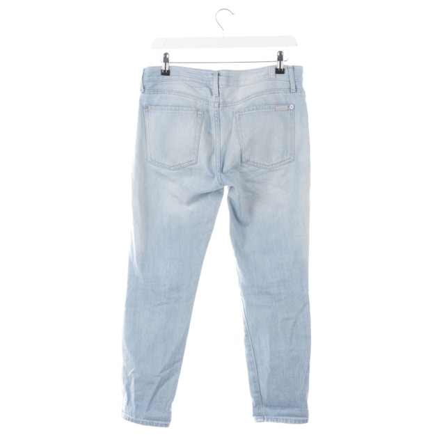 Jeans W25 Hellblau | Vite EnVogue