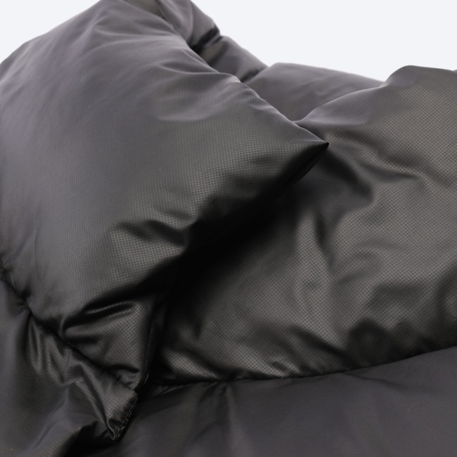 Image 3 of Winter Jacket XL Black in color Black | Vite EnVogue