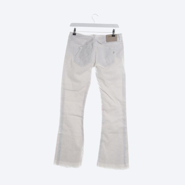 Bild 2 von Jeans W28 Weiß in Farbe Weiß | Vite EnVogue