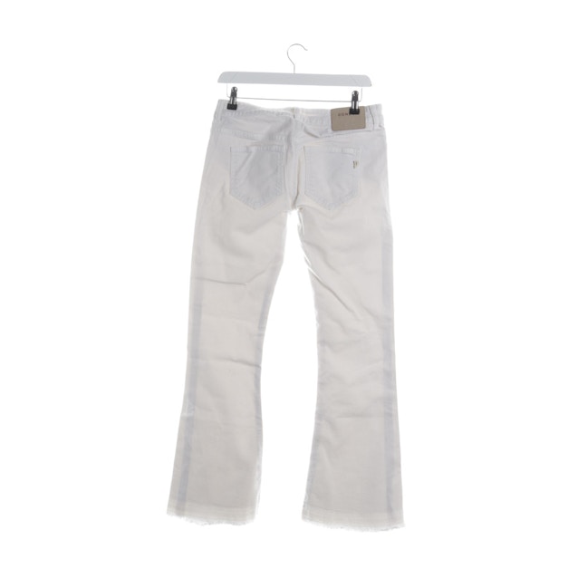 Jeans W28 Weiß | Vite EnVogue
