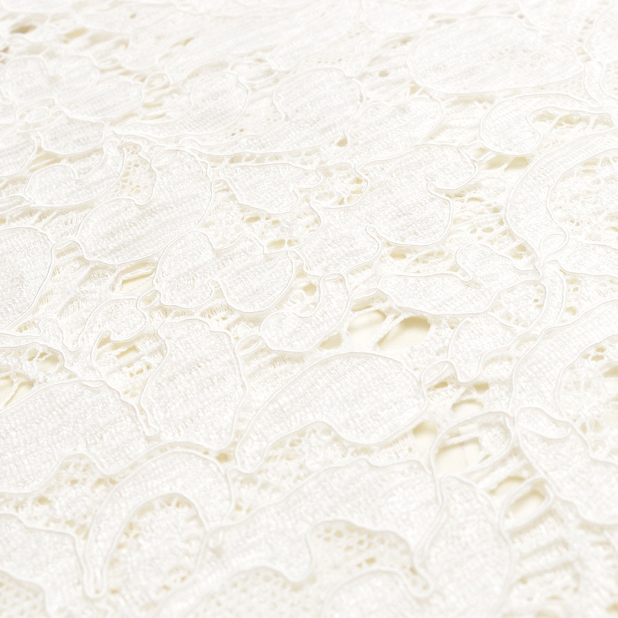 Image 3 of Elegant Blouse 38 White in color White | Vite EnVogue