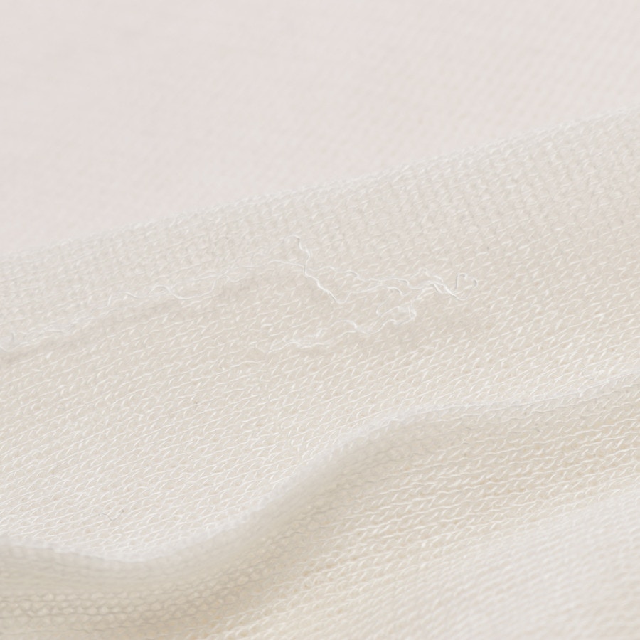 Image 3 of Wool Jumper L Ivory in color White | Vite EnVogue
