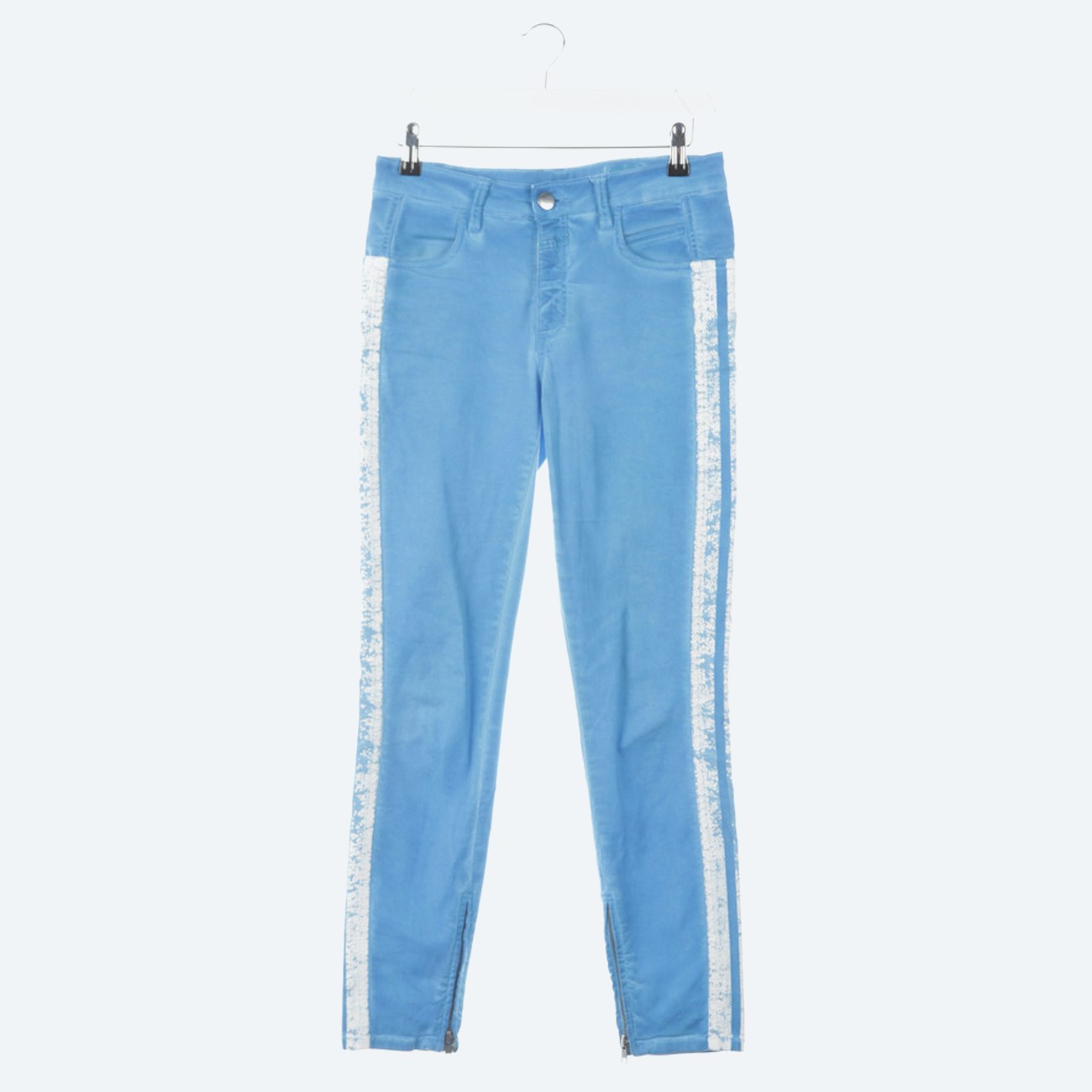 Bild 1 von Jeans W26 Blau in Farbe Blau | Vite EnVogue