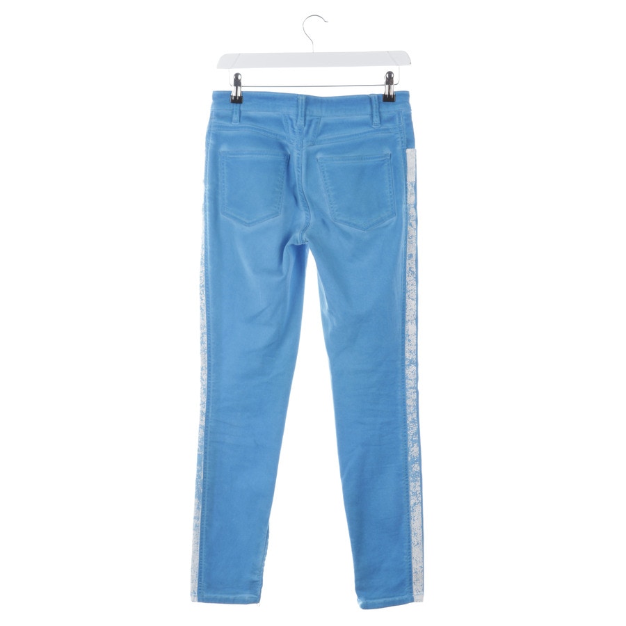 Bild 2 von Jeans W26 Blau in Farbe Blau | Vite EnVogue