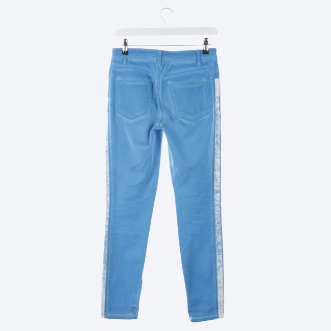 Bild 2 von Jeans W26 Blau in Farbe Blau | Vite EnVogue