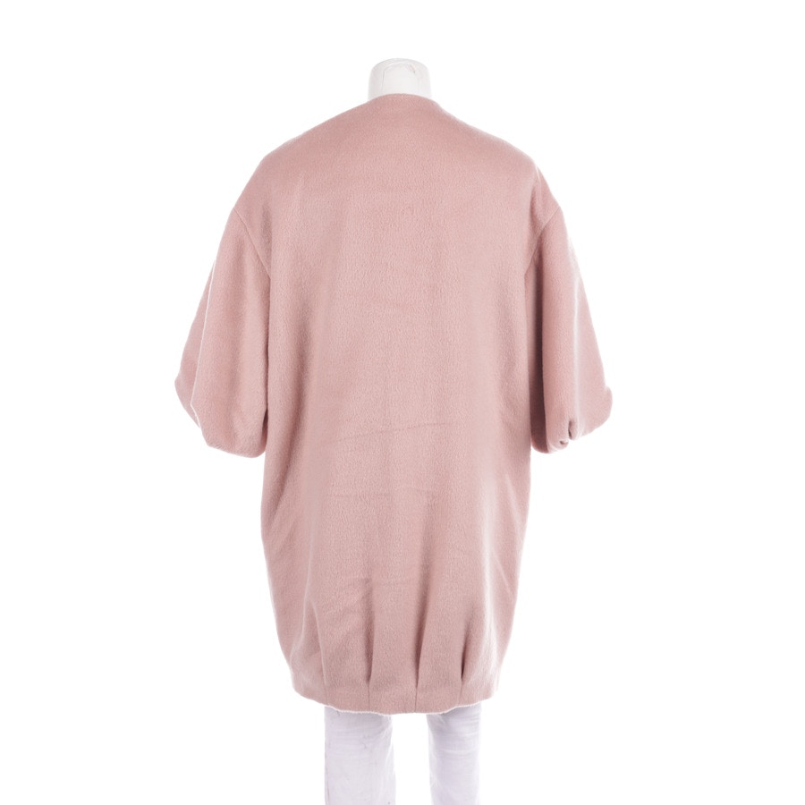 Image 2 of Winter Coat 38 Nude in color Pink | Vite EnVogue