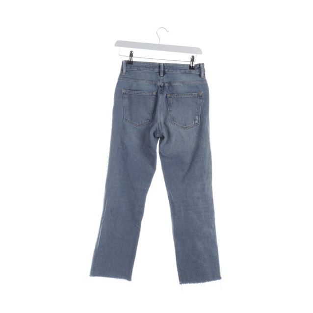 Jeans W26 Hellblau | Vite EnVogue