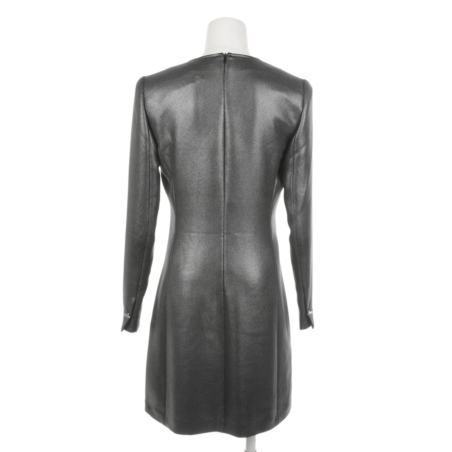 Image 2 of Dress 38 Dark Gray in color Gray | Vite EnVogue