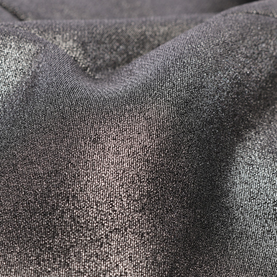 Image 3 of Dress 38 Dark Gray in color Gray | Vite EnVogue