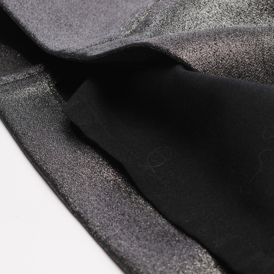 Image 4 of Dress 38 Dark Gray in color Gray | Vite EnVogue