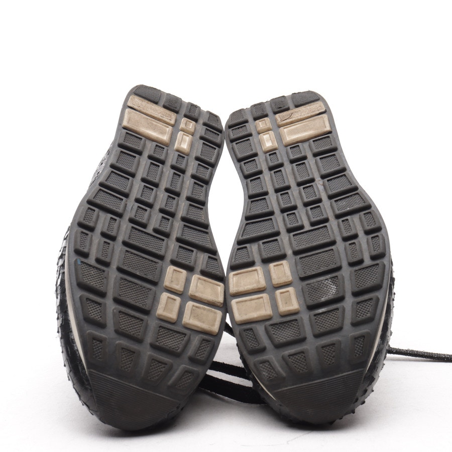 Bild 4 von Sneaker EUR 36 Schwarz in Farbe Schwarz | Vite EnVogue
