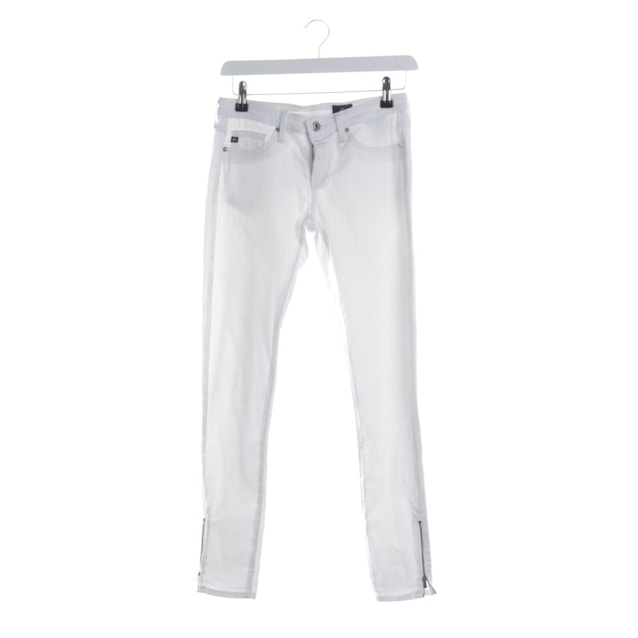 Image 1 of Jeans W25 White | Vite EnVogue