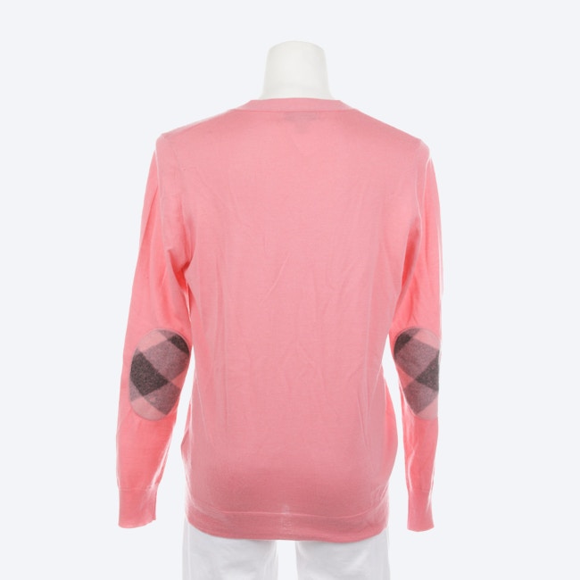 Image 2 of Wool Cardigan L Pink in color Pink | Vite EnVogue