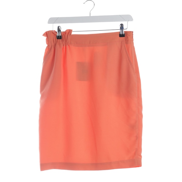 Image 1 of Skirt 38 Neon orange | Vite EnVogue