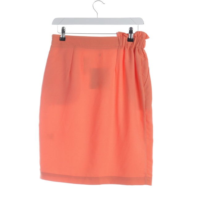 Skirt 38 Neon orange | Vite EnVogue
