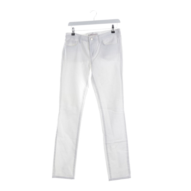 Image 1 of Jeans W27 White | Vite EnVogue