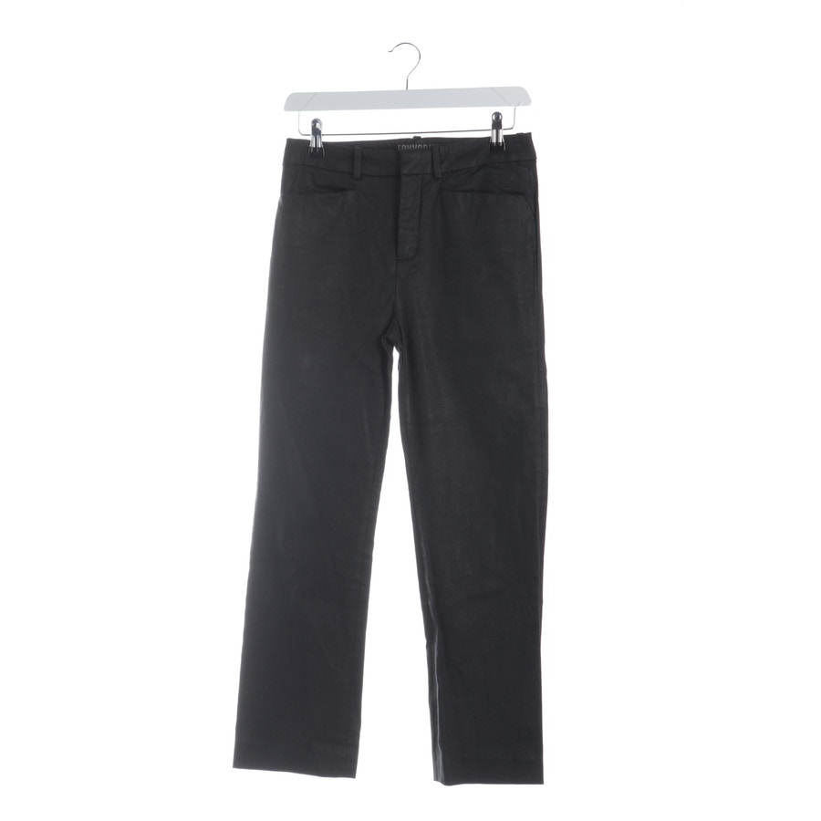 Image 1 of Trousers W27 Anthracite in color Gray | Vite EnVogue