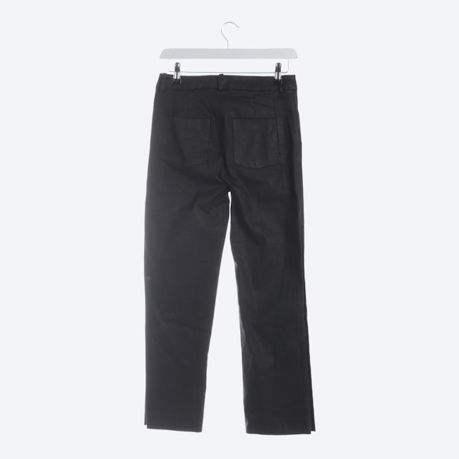 Image 2 of Trousers W27 Anthracite in color Gray | Vite EnVogue
