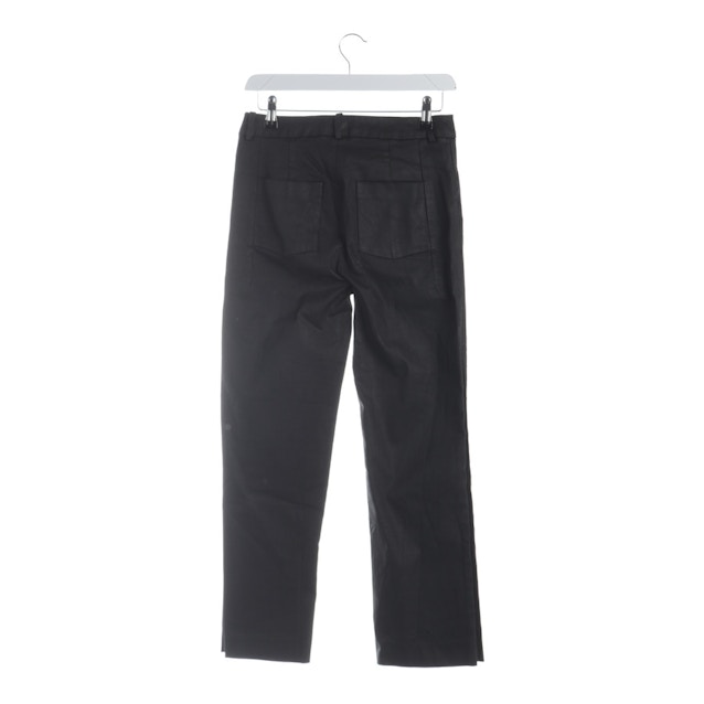 Trousers W27 Anthracite | Vite EnVogue