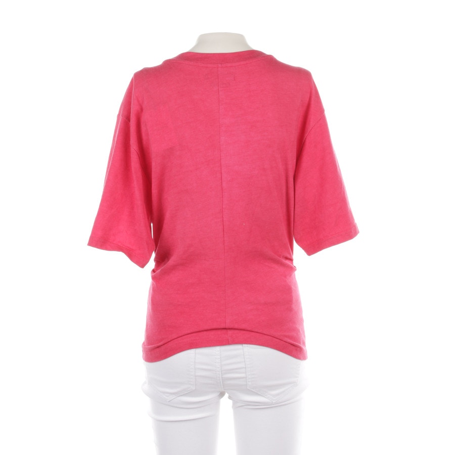Image 2 of T-Shirt 38 Hotpink in color Pink | Vite EnVogue