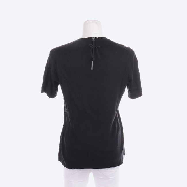 Image 2 of T-Shirt 40 Black in color Black | Vite EnVogue