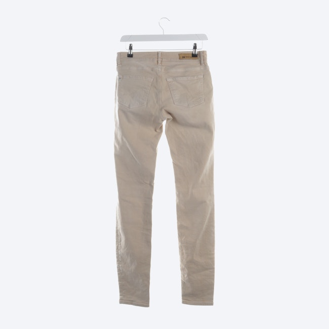 Image 2 of Jeans W28 Sandybrown in color Brown | Vite EnVogue