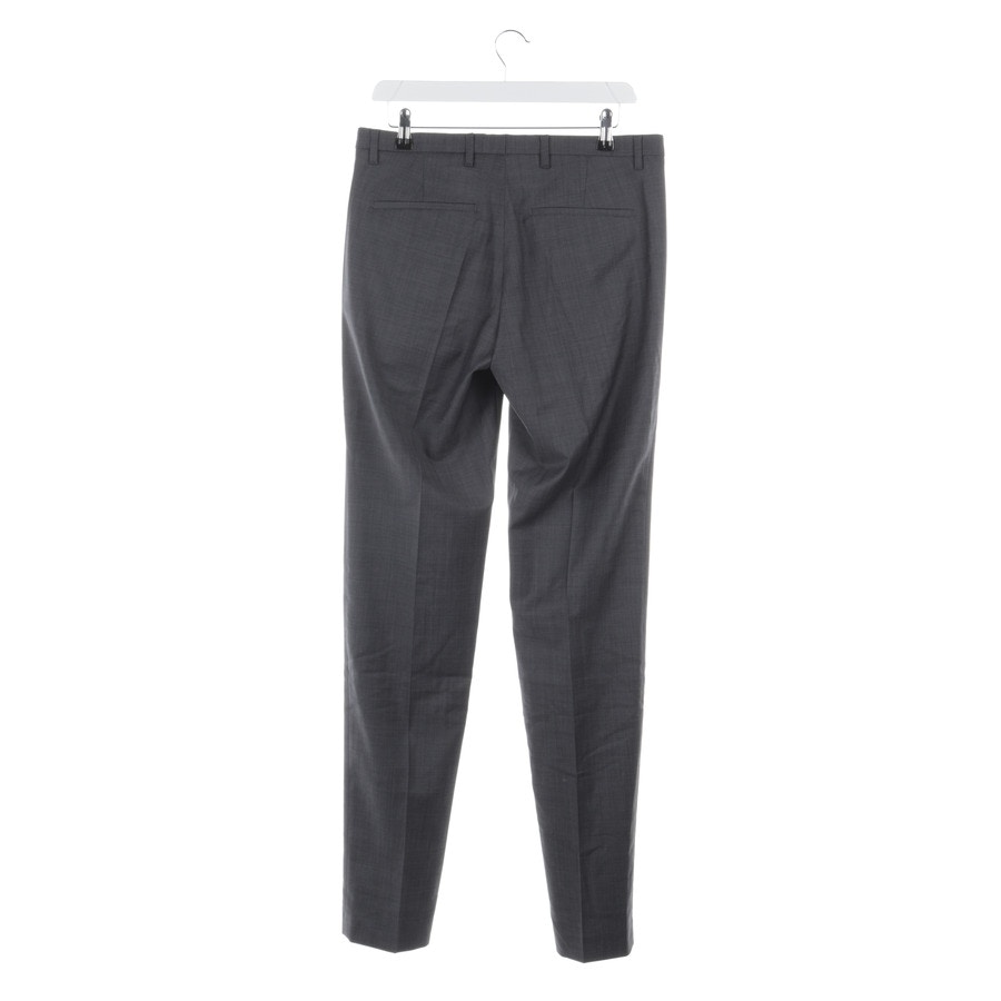Image 2 of Classic Pants 94 Gray in color Gray | Vite EnVogue