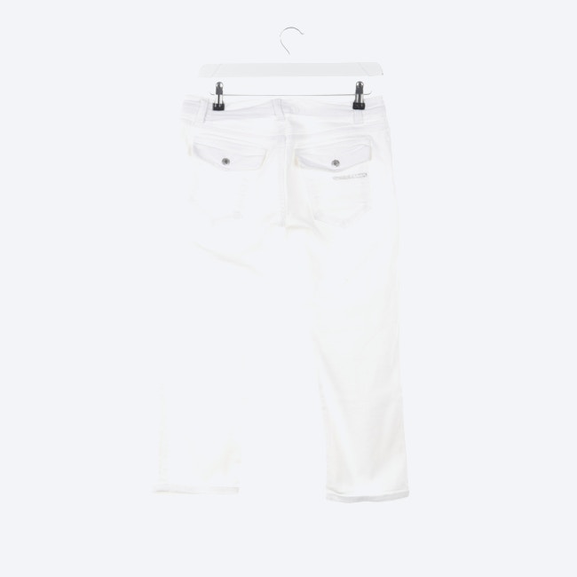 Image 2 of Jeans W28 White in color White | Vite EnVogue
