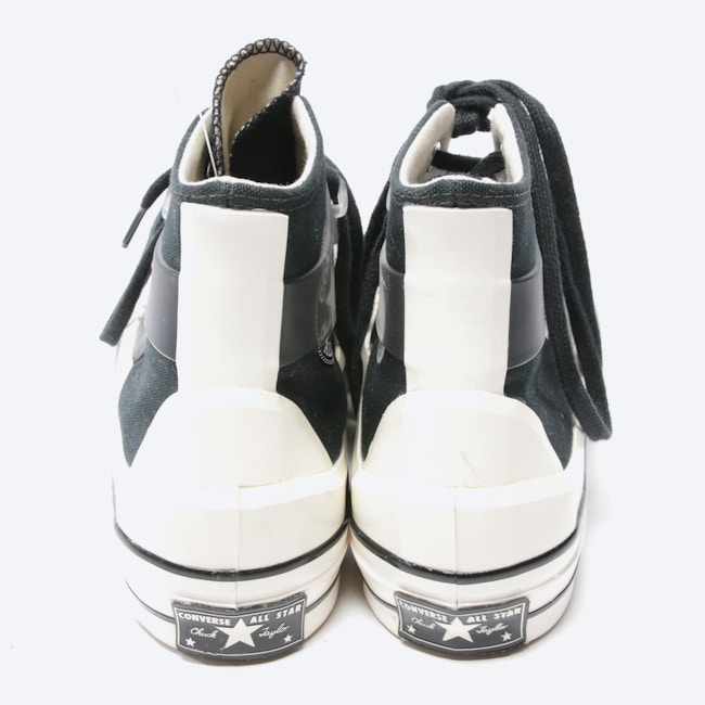 Image 3 of High-Top Sneakers EUR 41.5 Navy in color Blue | Vite EnVogue