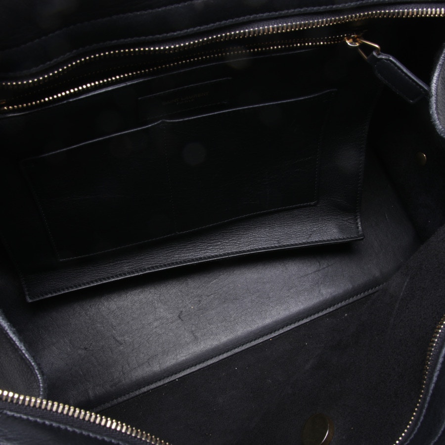 Image 5 of Handbag Black in color Black | Vite EnVogue