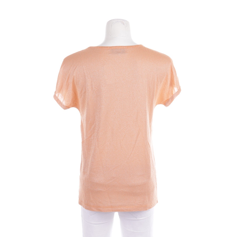 Bild 2 von Shirt XS Orange in Farbe Orange | Vite EnVogue