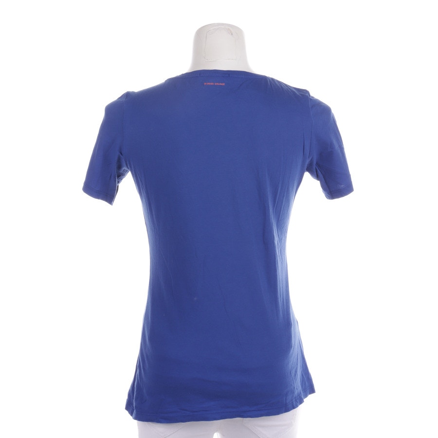 Bild 2 von T-Shirt S Blau in Farbe Blau | Vite EnVogue