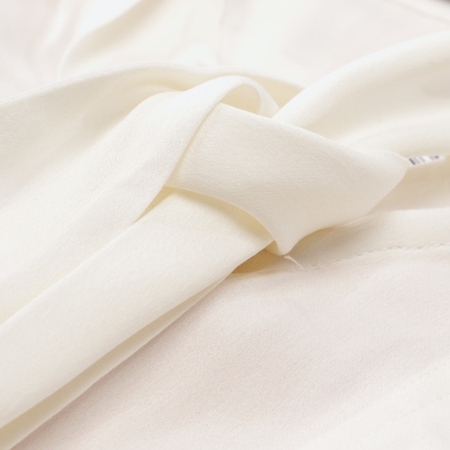 Image 3 of Shirt 38 Beige in color White | Vite EnVogue