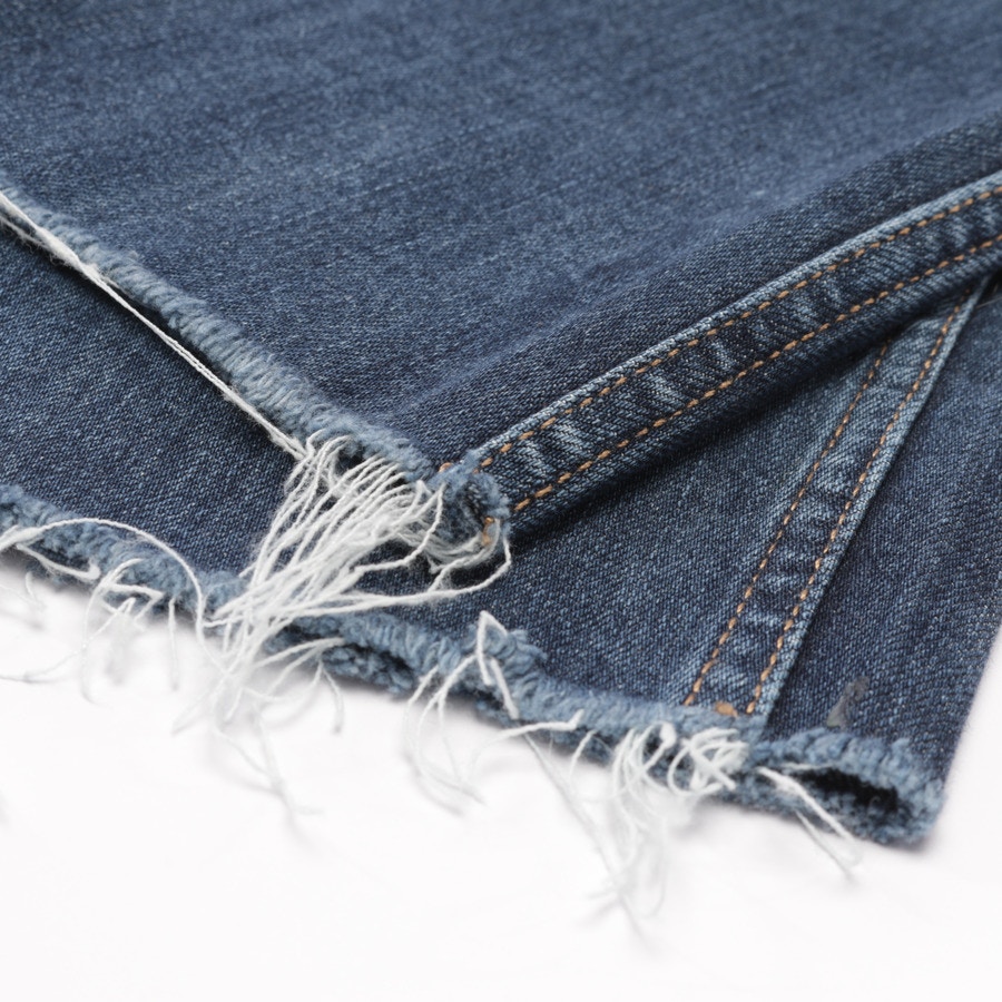 Image 3 of Jeans W29 Darkblue in color Blue | Vite EnVogue