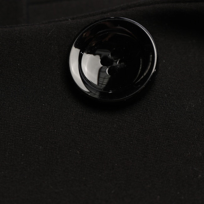 Image 4 of Blazer 42 Black in color Black | Vite EnVogue