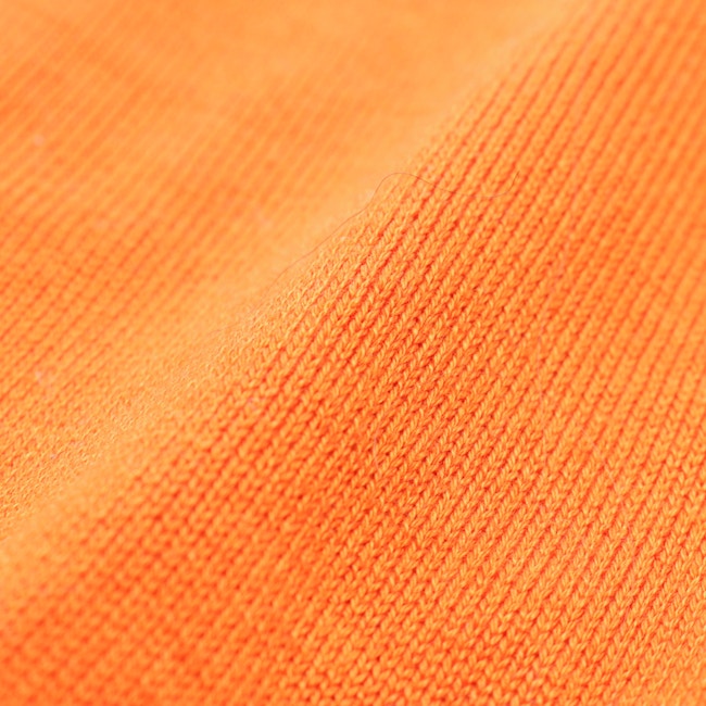 Bild 3 von Pullover M Orange Rot in Farbe Orange | Vite EnVogue