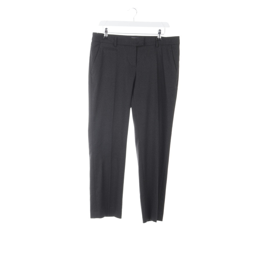 Image 1 of Trousers 32 Anthracite in color Gray | Vite EnVogue