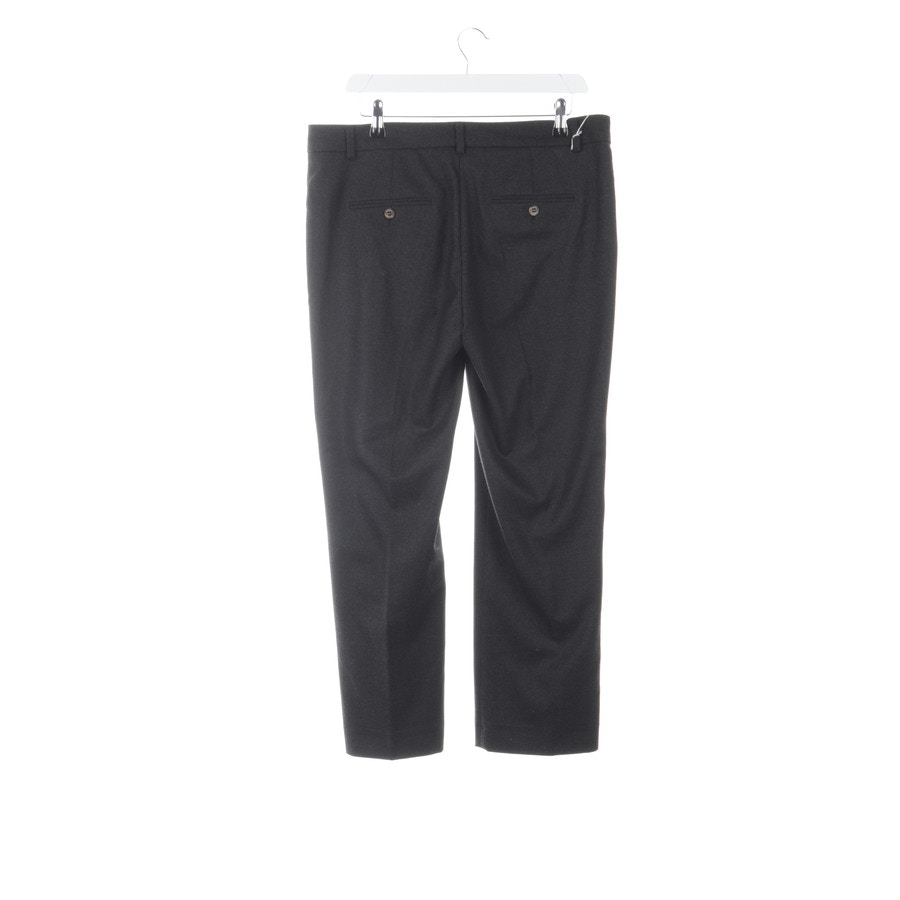 Image 2 of Trousers 32 Anthracite in color Gray | Vite EnVogue