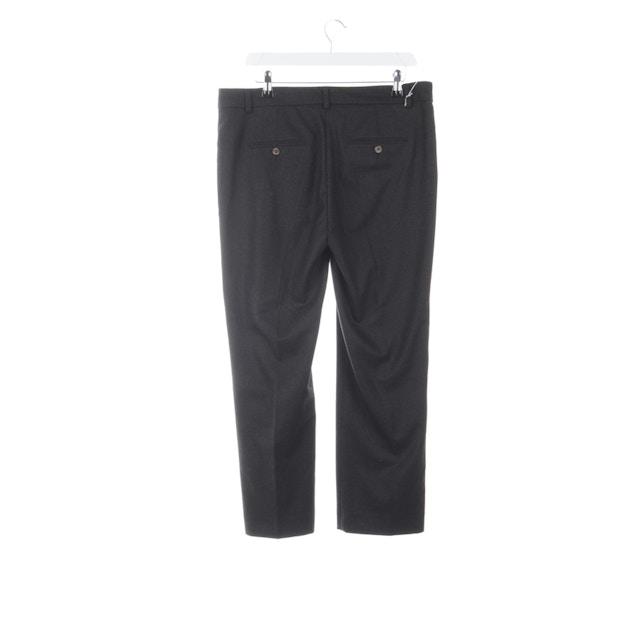 Trousers 32 Anthracite | Vite EnVogue