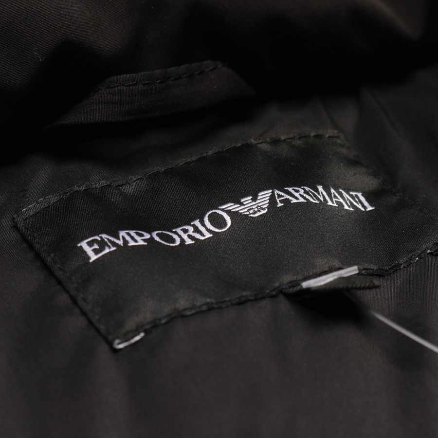 Image 5 of Winter Jacket 44 Black in color Black | Vite EnVogue